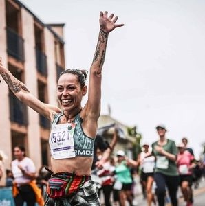 Meet your Posher, Sasha